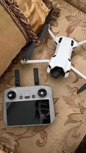 Drone Dji d'Une Très Bonne Qualité