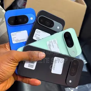 Nouveau Google Pixel 9 128 GB Autre