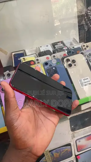 Apple iPhone XR 128 GB Orange