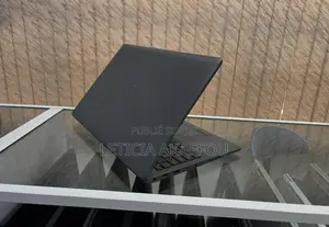 Nouveau Dell Latitude 3550 16GB Intel Core i7 SSD 512GB