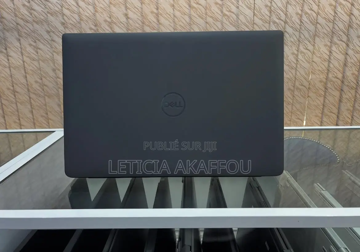 Nouveau Dell Latitude 3550 16GB Intel Core i7 SSD 512GB