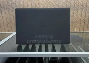 Nouveau Dell Latitude 3550 16GB Intel Core i7 SSD 512GB