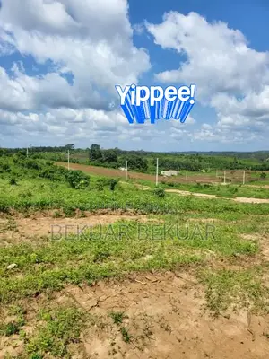 Vente De Terrain À Divo