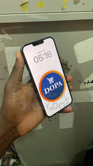 Apple iPhone 13 Pro Max 128 GB Bleu