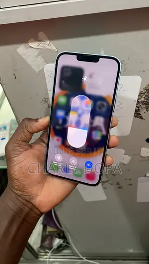 Apple iPhone 14 Plus 128 GB Bleu