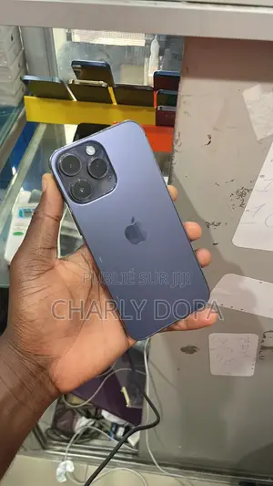 Apple iPhone 14 Pro Max 128 GB Violet