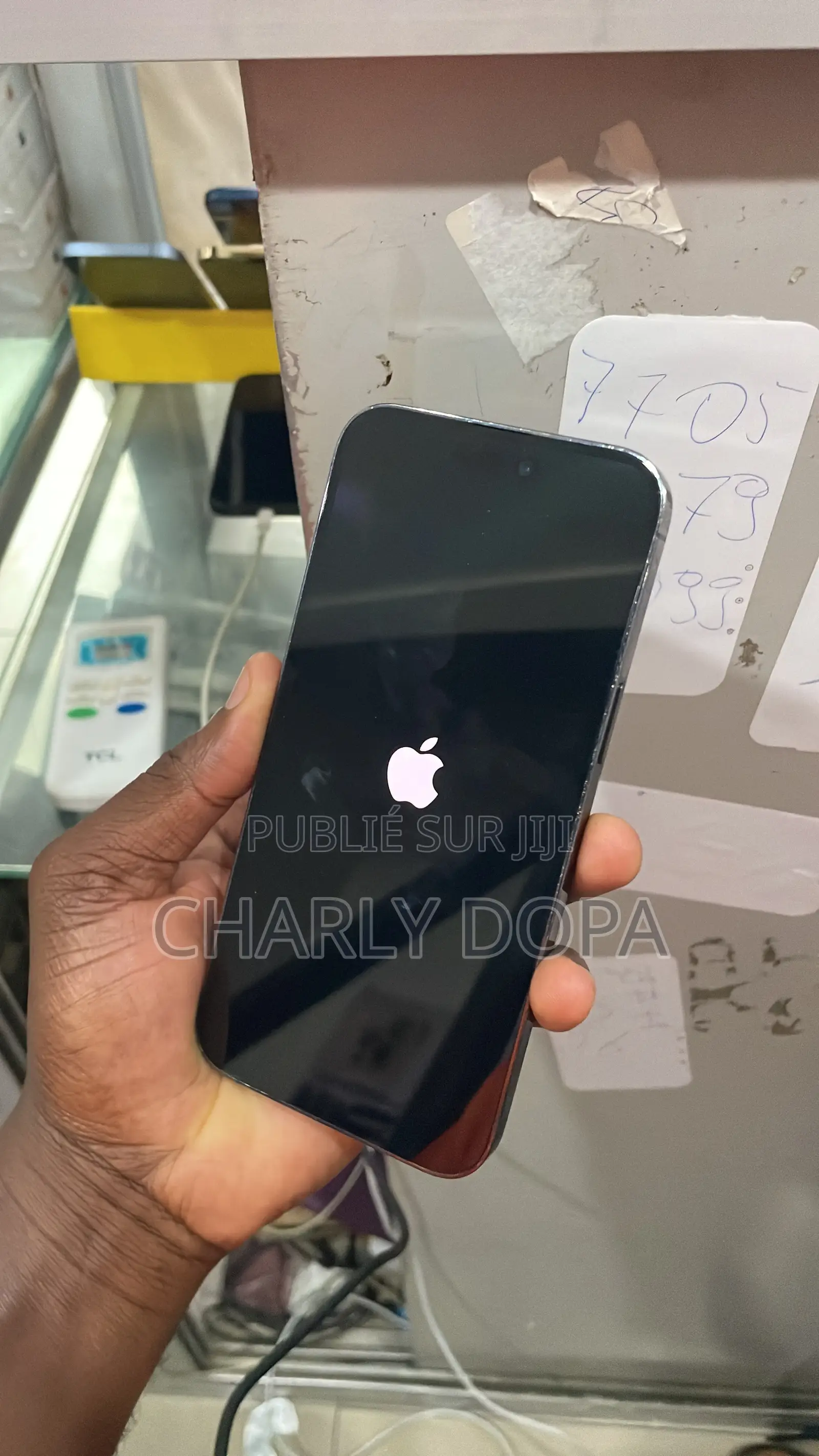 Apple iPhone 14 Pro Max 128 GB Violet