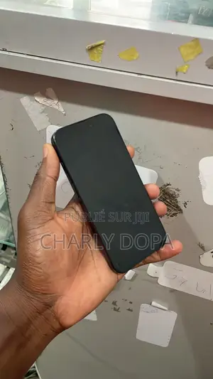 Apple iPhone 15 Pro 128 GB Bleu