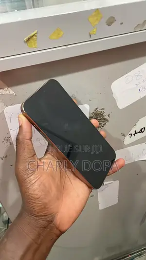 Apple iPhone 16 Pro Max 256 GB Doré