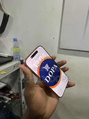 Apple iPhone 17 Pro 256 GB Orange