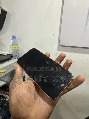 Apple iPhone 17 Pro 256 GB Orange