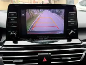 Kia Seltos 2024 Rouge