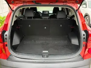 Kia Seltos 2024 Rouge