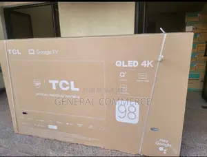 Globalstar Smart TV 32 Pouces