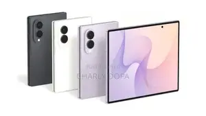 Nouveau Samsung Galaxy Z Fold8 256 GB Autre