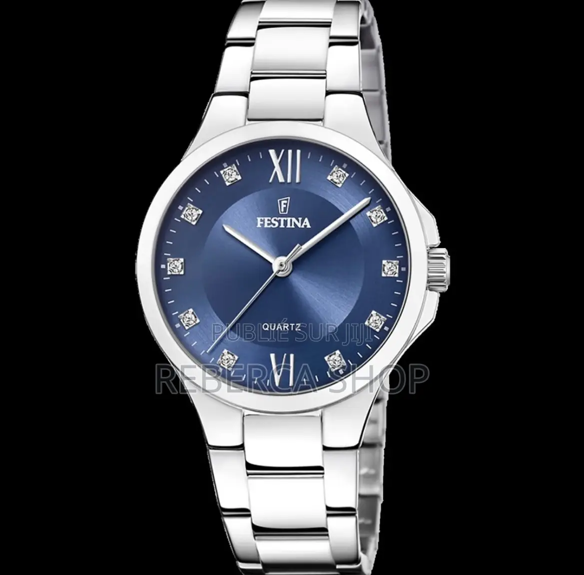 Montres Festina