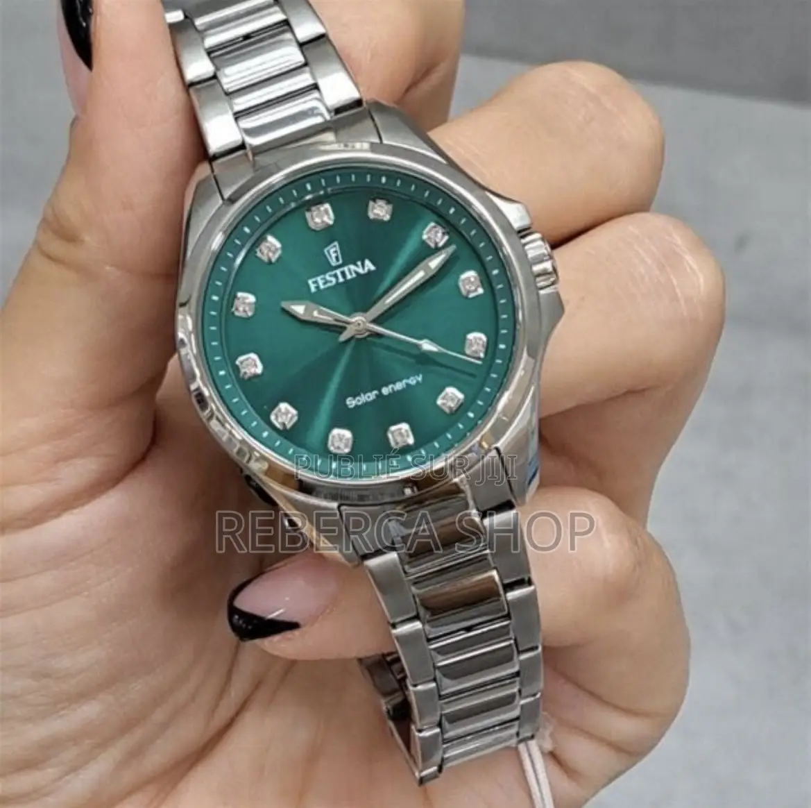 Montres Festina