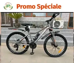Vélo Roland