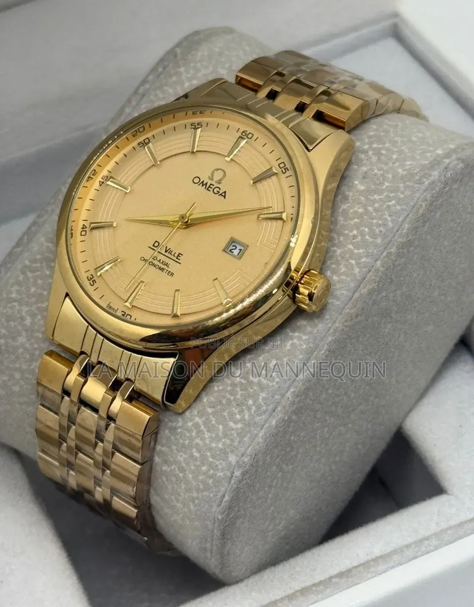 Montre Homme Femme