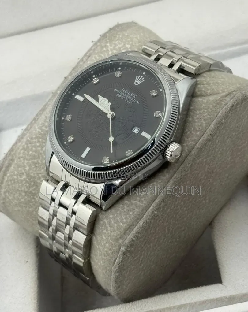 Montre Homme Femme