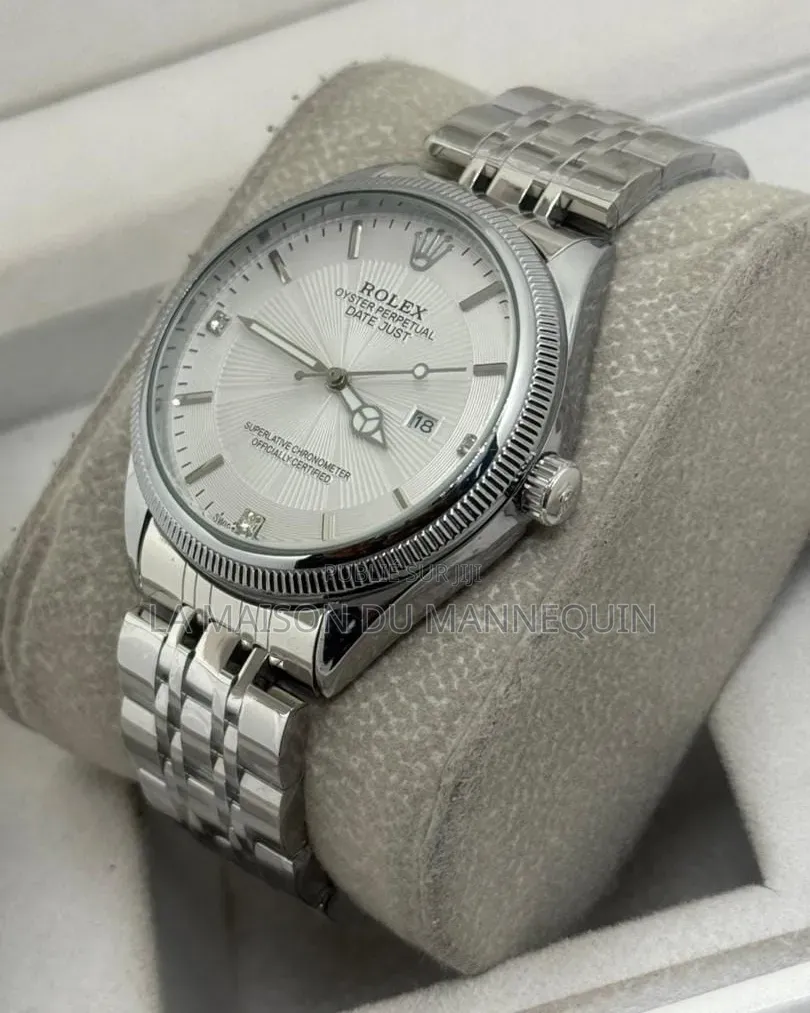 Montre Homme Femme