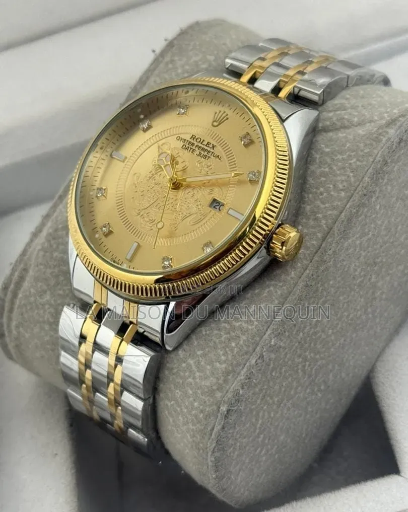 Montre Homme Femme