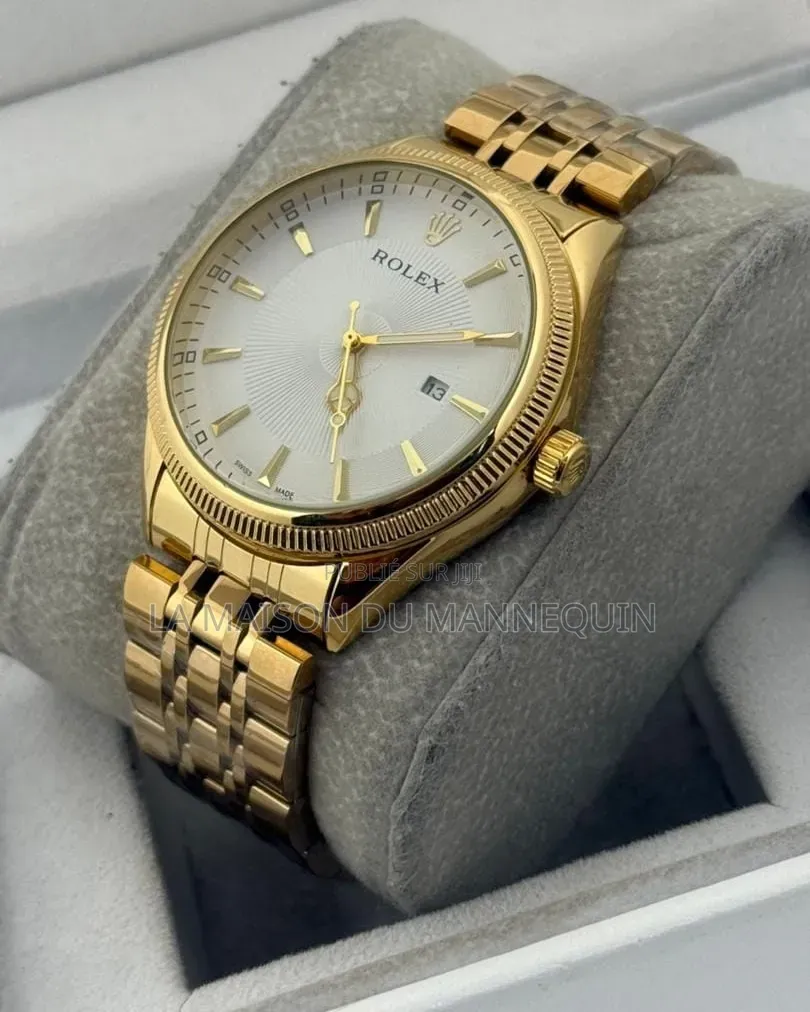 Montre Homme Femme