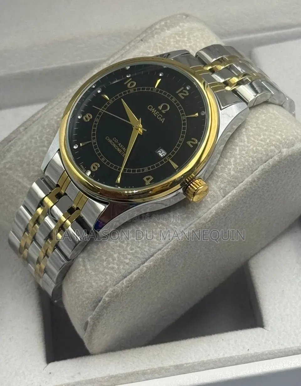 Montre Homme Femme