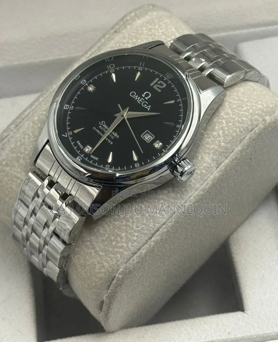 Montre Homme Femme