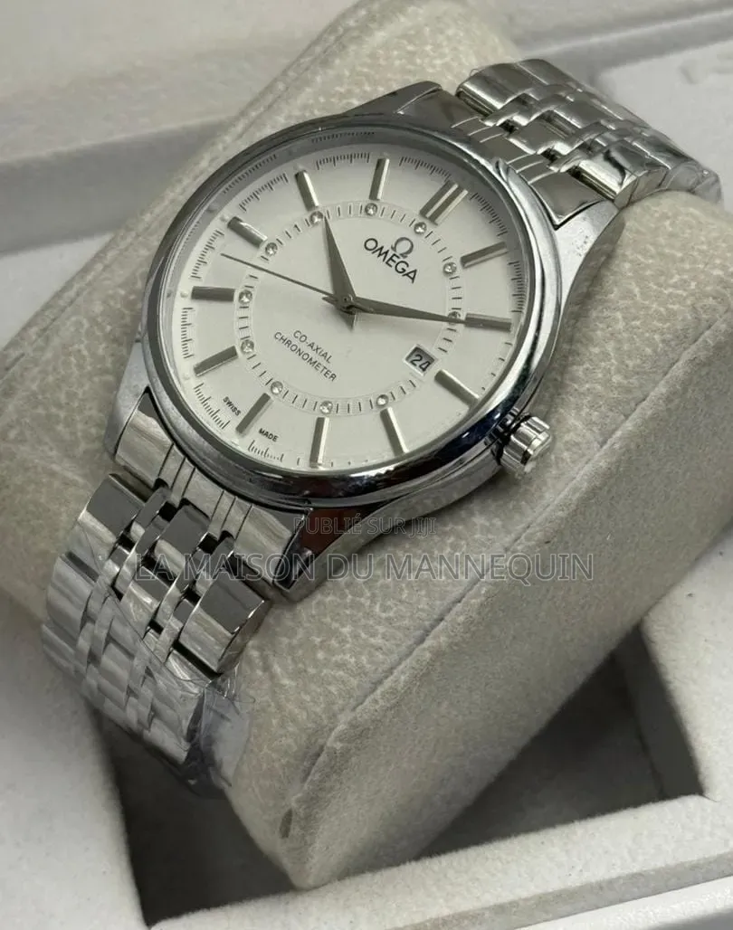 Montre Homme Femme