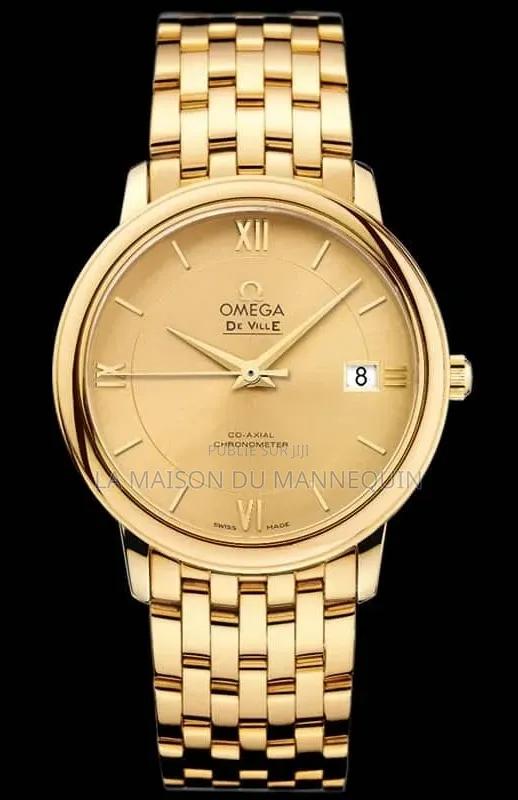 Montre Homme Femme