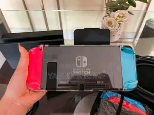 Tout Passe Dans Le Nintendo