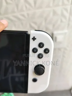 Tout Passe Dans Le Nintendo
