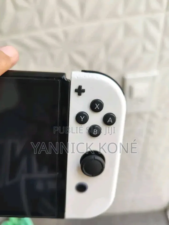 Tout Passe Dans Le Nintendo