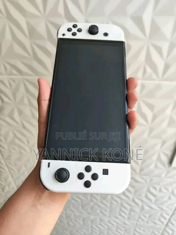 Tout Passe Dans Le Nintendo