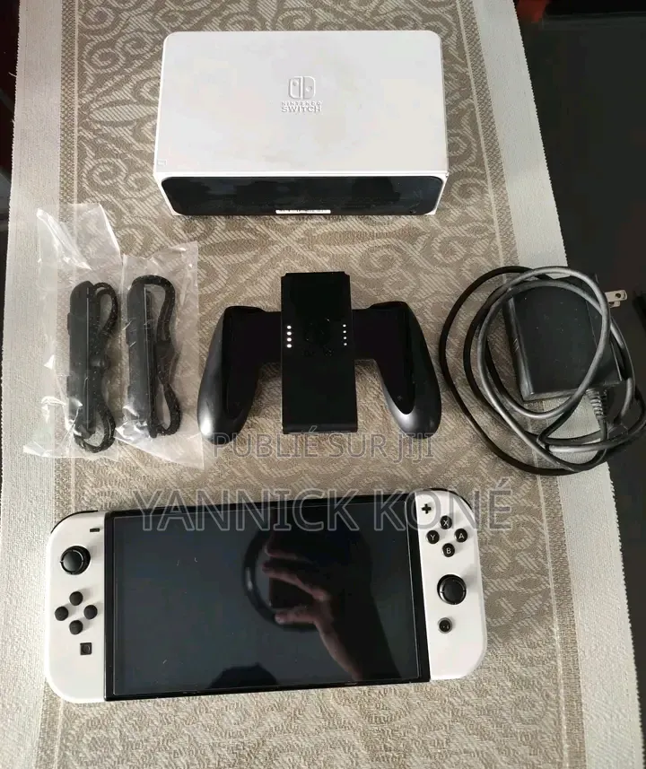 Tout Passe Dans Le Nintendo
