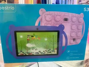 Nouveau Atouch A10 4 GB Vert