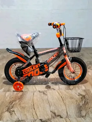 Tout Passe Dans Le Vélo Pour Enfants
