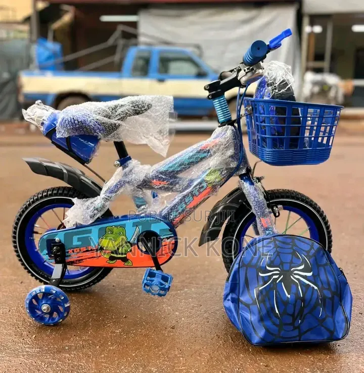 Tout Passe Dans Le Vélo