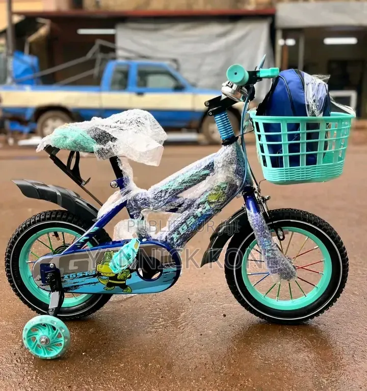 Tout Passe Dans Le Vélo