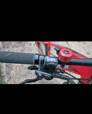 Tout Passe Dans Le Vélo