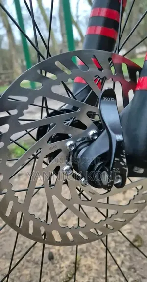 Tout Passe Dans Le Vélo