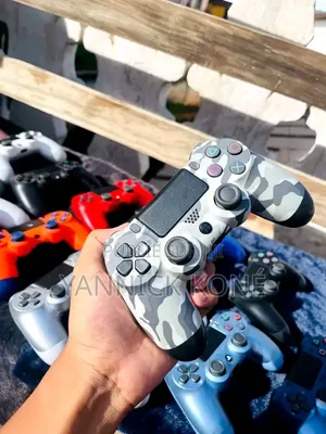 Tout Passe Dans Le Consoles