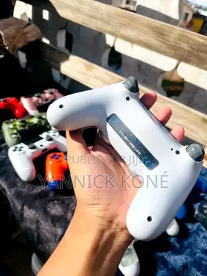 Tout Passe Dans Le Consoles