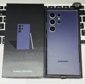 Nouveau Samsung Galaxy S24 Ultra 512 GB Autre