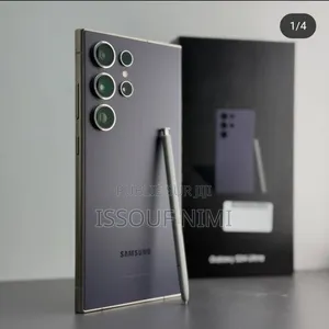 Nouveau Samsung Galaxy S24 Ultra 512 GB Autre