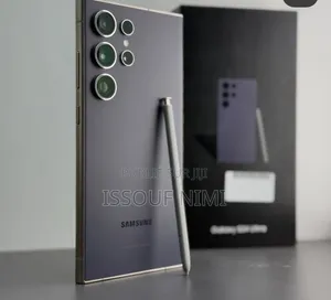 Nouveau Samsung Galaxy S24 Ultra 512 GB Autre