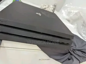 Tout Passe Dans Le Ps4