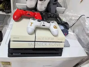 Tout Passe Dans Le Ps4