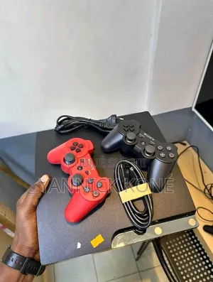 Tout Passe Dans Le Jeux Vidéo